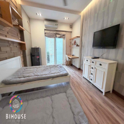 Chỉ tính điện nước còn lại Freee, Bacol Full nội thất 🔥🔥🔥