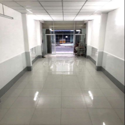 2MT Lê Hồng Phong, P2 Q10. DT: 3x12m, lửng, 2 lầu (3PN, 3WC) - KDTD