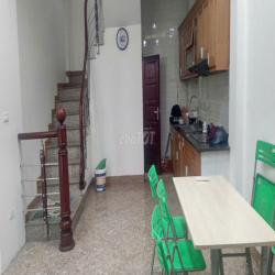 Chính chủ cho thuê nhà nguyên căn Ngọc Thụy