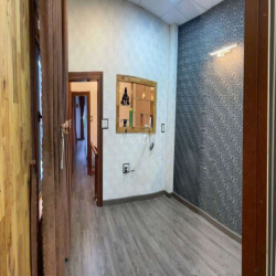 CHO THUÊ NHÀ 2 MẶT KIỆT: ĐƯỜNG ÔNG ÍCH KHIÊM - 3 PN - 2WC