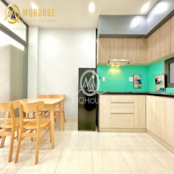 1PN BAN CÔNG FULL NỘI THẤT CAO CẤP GẦN SÂN BAY – CÔNG VIÊN GIA ĐỊNH