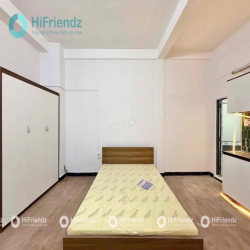 KHAI TRƯƠNG CĂN HỘ BANCOL NGAY NGUYỄN VĂN TRỖI-TRẦN QUANG DIỆU