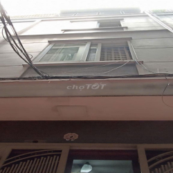Chính chủ cho thuê nhà nguyên căn Ngọc Thụy