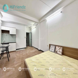 KHAI TRƯƠNG CĂN HỘ BANCOL NGAY NGUYỄN VĂN TRỖI-TRẦN QUANG DIỆU