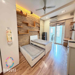 Chỉ tính điện nước còn lại Freee, Bacol Full nội thất 🔥🔥🔥