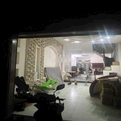 nhà 5 tầng lầu 5pn 5wc