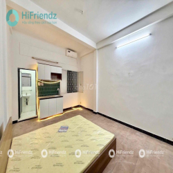 KHAI TRƯƠNG CĂN HỘ BANCOL NGAY NGUYỄN VĂN TRỖI-TRẦN QUANG DIỆU