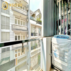 1PN BAN CÔNG FULL NỘI THẤT CAO CẤP GẦN SÂN BAY – CÔNG VIÊN GIA ĐỊNH
