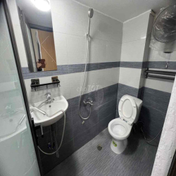 chính chủ cần bên t3 vận hành căn nhà Bạch Mai -65m2-6 tầng -10p kk