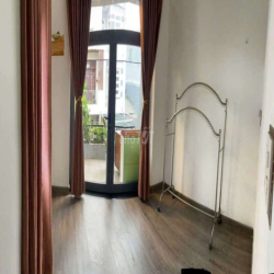 CHO THUÊ NHÀ 2 MẶT KIỆT: ĐƯỜNG ÔNG ÍCH KHIÊM - 3 PN - 2WC