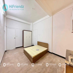 KHAI TRƯƠNG CĂN HỘ BANCOL NGAY NGUYỄN VĂN TRỖI-TRẦN QUANG DIỆU