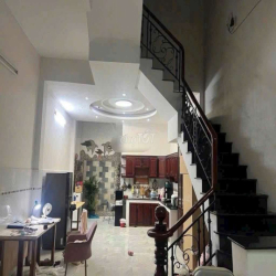 nhà 5 tầng lầu 5pn 5wc