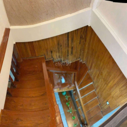 CHO THUÊ NHÀ 2 MẶT KIỆT: ĐƯỜNG ÔNG ÍCH KHIÊM - 3 PN - 2WC