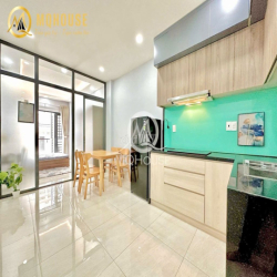1PN BAN CÔNG FULL NỘI THẤT CAO CẤP GẦN SÂN BAY – CÔNG VIÊN GIA ĐỊNH