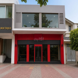 MẶT TIỀN NGUYỄN TRÃI Q1 | TUYẾN THƯƠNG HIỆU CỰC HOT