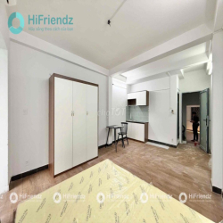 KHAI TRƯƠNG CĂN HỘ BANCOL NGAY NGUYỄN VĂN TRỖI-TRẦN QUANG DIỆU