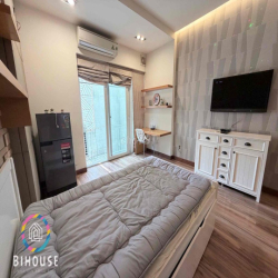 Chỉ tính điện nước còn lại Freee, Bacol Full nội thất 🔥🔥🔥