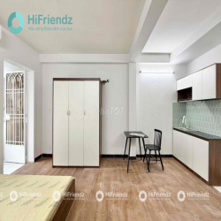 KHAI TRƯƠNG CĂN HỘ BANCOL NGAY NGUYỄN VĂN TRỖI-TRẦN QUANG DIỆU