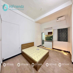 KHAI TRƯƠNG CĂN HỘ BANCOL NGAY NGUYỄN VĂN TRỖI-TRẦN QUANG DIỆU