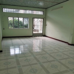 2MT Lê Hồng Phong, P2 Q10. DT: 3x12m, lửng, 2 lầu (3PN, 3WC) - KDTD