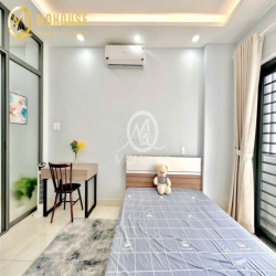 1PN BAN CÔNG FULL NỘI THẤT CAO CẤP GẦN SÂN BAY – CÔNG VIÊN GIA ĐỊNH