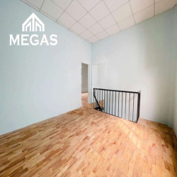 CHO THUÊ PHÒNG TRỌ 1 TRỆT 1 LẦU - CỬA SỔ THOÁNG NGAY GÒ DẦU