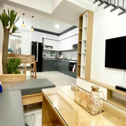 Cho thuê nhà ParkRiverside gần Liên Phường, Bưng Ông Thoàn 75m2 3L4PN