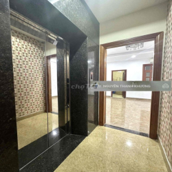 NHÀ NGUYÊN CĂN – HẺM XE TẢI LÊ ĐỨC THỌ NGÃ 4 PHẠM HUY THÔNG, P7 GV