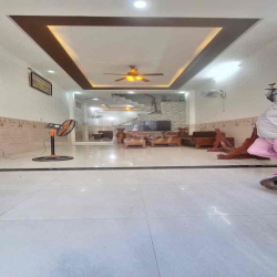 🔰CHO THUÊ NHÀ MỚI HẺM 1331// LÊ ĐỨC THỌ P14 GV