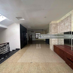 NHÀ NGUYÊN CĂN – HẺM XE TẢI LÊ ĐỨC THỌ NGÃ 4 PHẠM HUY THÔNG, P7 GV