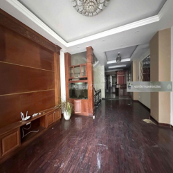 NHÀ NGUYÊN CĂN – HẺM XE TẢI LÊ ĐỨC THỌ NGÃ 4 PHẠM HUY THÔNG, P7 GV