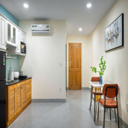 🔥✨Căn hộ ban công 1 phòng ngủ ban công - thang máy🫧Trường Sa