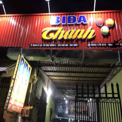 HIỆN ĐANG KINH DOANH QUÁN BIDA , CẦN NHÀ ĐẦU TƯ ĐỂ CHO THUÊ DÀI HẠN