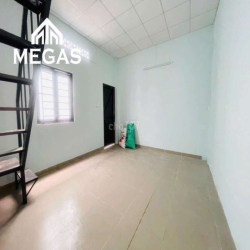 CHO THUÊ PHÒNG TRỌ 1 TRỆT 1 LẦU - CỬA SỔ THOÁNG NGAY GÒ DẦU