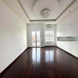 NHÀ NGUYÊN CĂN – HẺM XE TẢI LÊ ĐỨC THỌ NGÃ 4 PHẠM HUY THÔNG, P7 GV