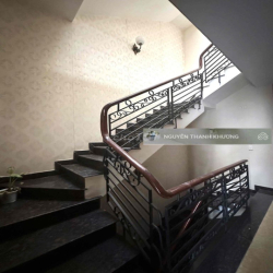 NHÀ NGUYÊN CĂN – HẺM XE TẢI LÊ ĐỨC THỌ NGÃ 4 PHẠM HUY THÔNG, P7 GV