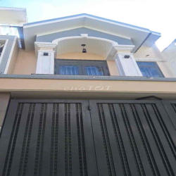 🔰CHO THUÊ NHÀ MỚI HẺM 1331// LÊ ĐỨC THỌ P14 GV