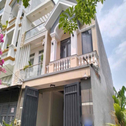🔰CHO THUÊ NHÀ MỚI HẺM 1331// LÊ ĐỨC THỌ P14 GV