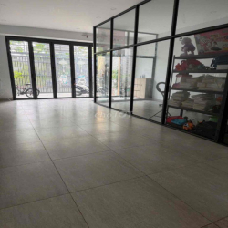 NHÀ PHỐ MẶT TIỀN TRỤC CHÍNH KDC LIÊN PHƯỜNG 6*20 - 4 TẦNG THANG MÁY