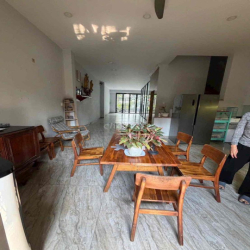 NHÀ PHỐ MẶT TIỀN TRỤC CHÍNH KDC LIÊN PHƯỜNG 6*20 - 4 TẦNG THANG MÁY