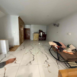 NHÀ PHỐ MẶT TIỀN TRỤC CHÍNH KDC LIÊN PHƯỜNG 6*20 - 4 TẦNG THANG MÁY