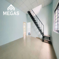 CHO THUÊ PHÒNG TRỌ 1 TRỆT 1 LẦU - CỬA SỔ THOÁNG NGAY GÒ DẦU