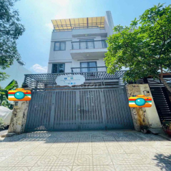 NHÀ PHỐ MẶT TIỀN TRỤC CHÍNH KDC LIÊN PHƯỜNG 6*20 - 4 TẦNG THANG MÁY