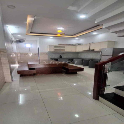 🔰CHO THUÊ NHÀ MỚI HẺM 1331// LÊ ĐỨC THỌ P14 GV