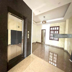 NHÀ NGUYÊN CĂN – HẺM XE TẢI LÊ ĐỨC THỌ NGÃ 4 PHẠM HUY THÔNG, P7 GV