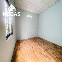 CHO THUÊ PHÒNG TRỌ 1 TRỆT 1 LẦU - CỬA SỔ THOÁNG NGAY GÒ DẦU