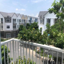 Cho thuê nhà ParkRiverside gần Liên Phường, Bưng Ông Thoàn 75m2 3L4PN