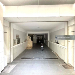 NHÀ NGUYÊN CĂN – HẺM XE TẢI LÊ ĐỨC THỌ NGÃ 4 PHẠM HUY THÔNG, P7 GV