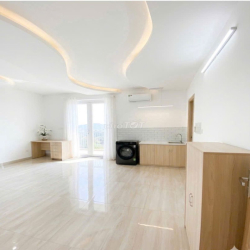 Căn hộ 55m, Shophouse110m máy lạnh,máy giặt,bếp riêng,ban công siêu to