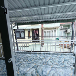 Cho thuê nhà mới 1 trệt lầu hẻm đường 47 Phường Hiệp Bình Chánh